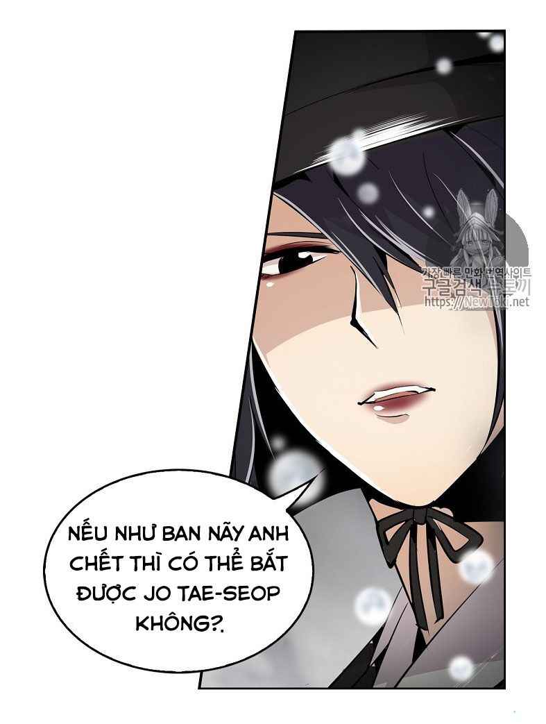 Điều Tra Viên Chuyển Sinh - Page 22