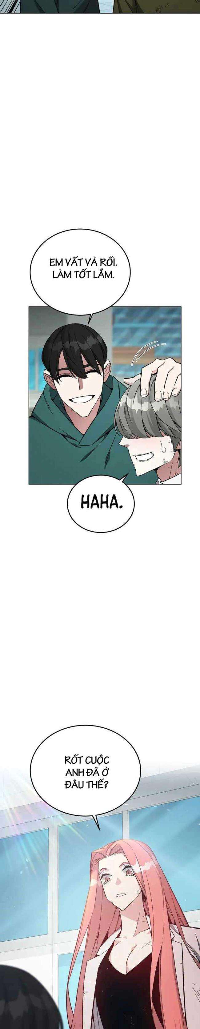 Thiên Ma Tôn Sư - Page 34