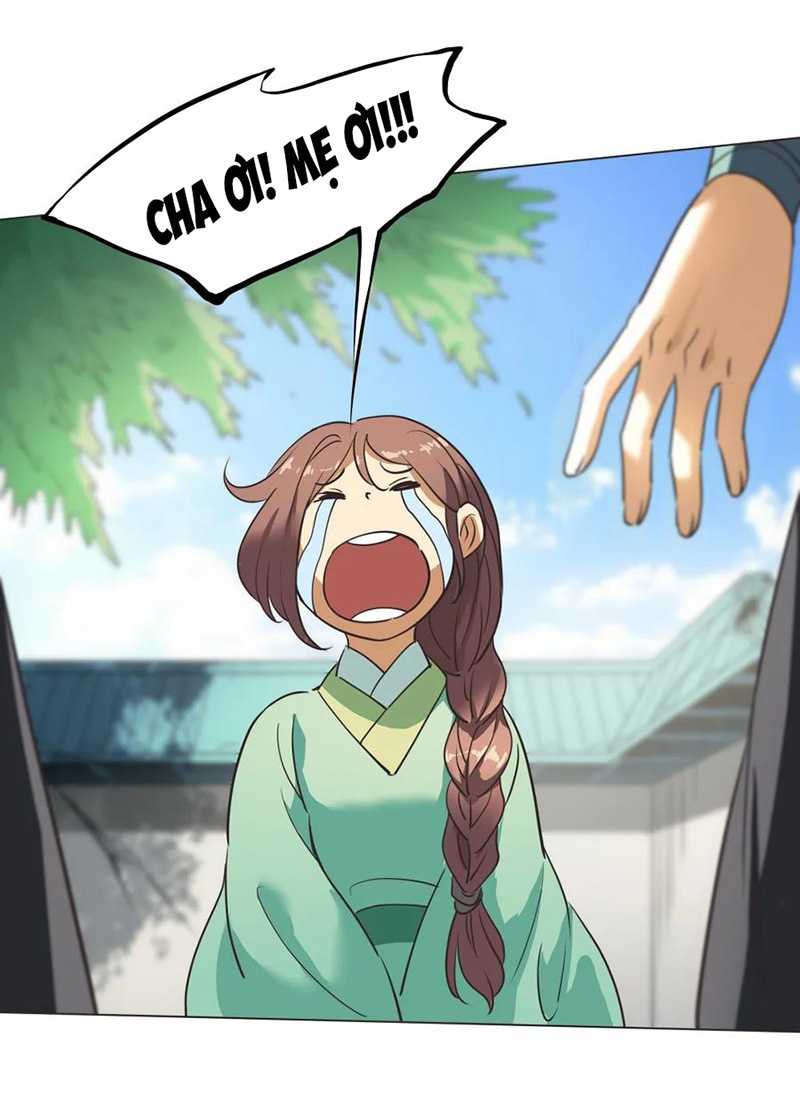 Trăm Vạn Cách Thành Thần - Page 30