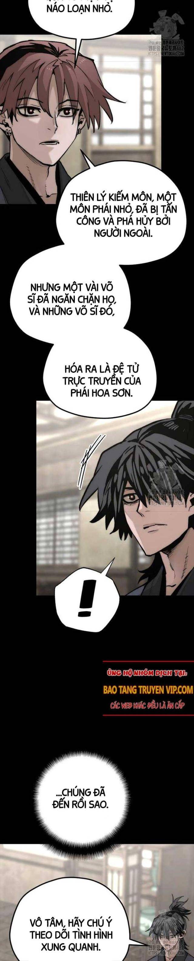 Thiên Ma Phi Thăng Truyện - Page 12