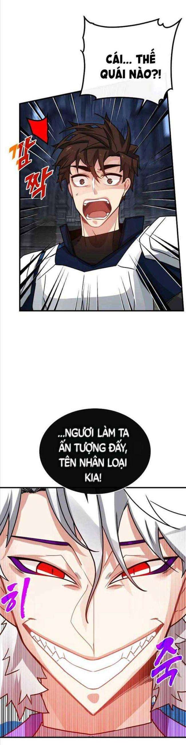 Thợ Săn Gacha Cấp SSS - Page 16