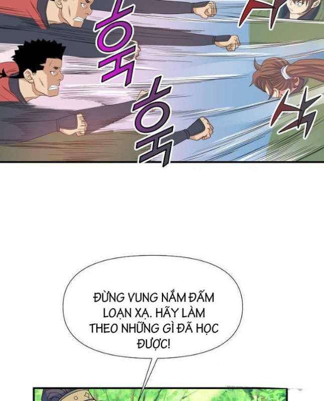 Hoành Tảo Cửu Châu - Page 21