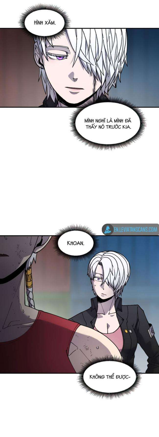 Pháp Sư Trẻ Tuổi - Page 10