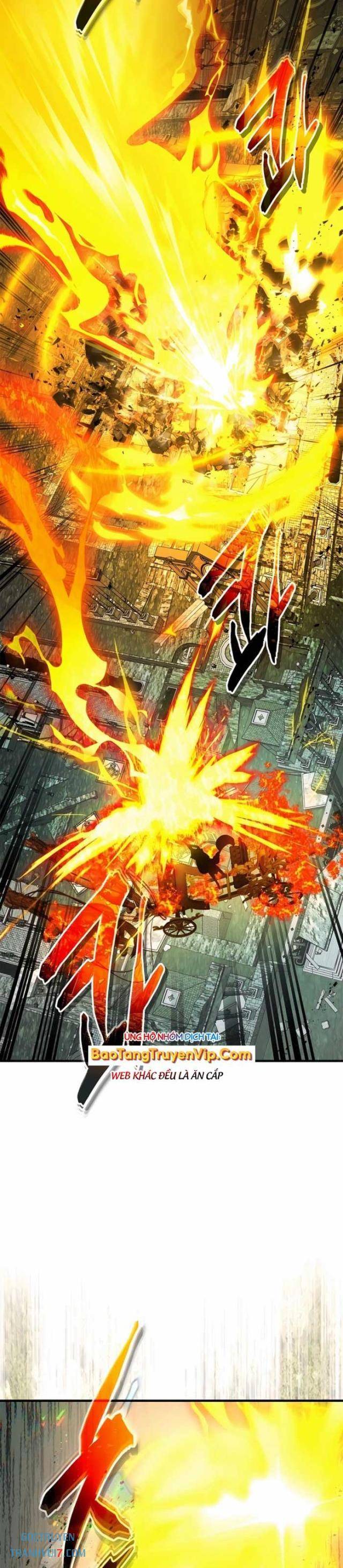 Thăng Cấp Cùng Thần - Page 30