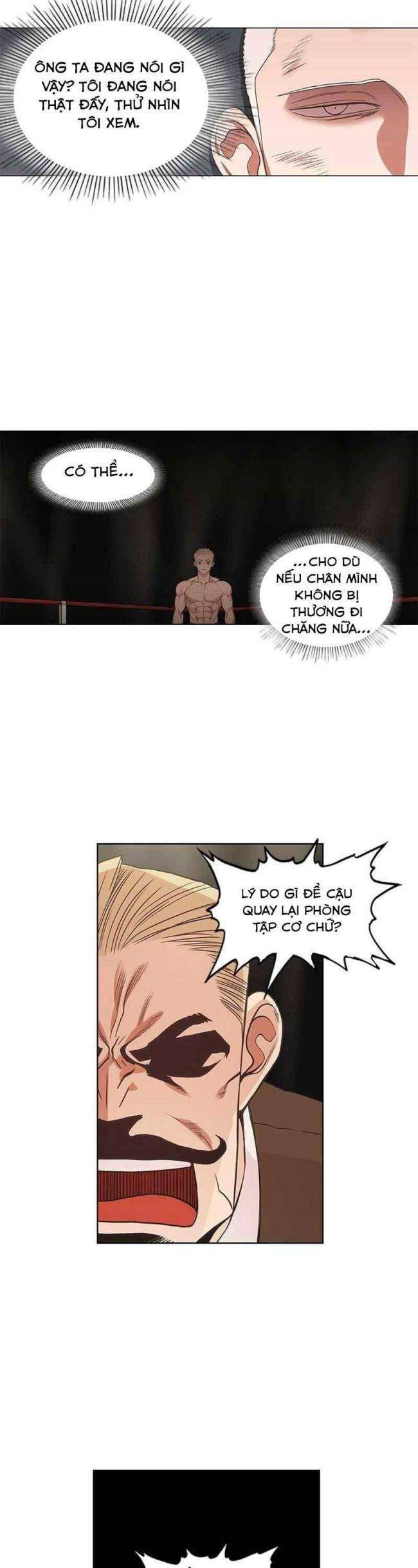 Võ Sĩ Quyền Anh - Page 14