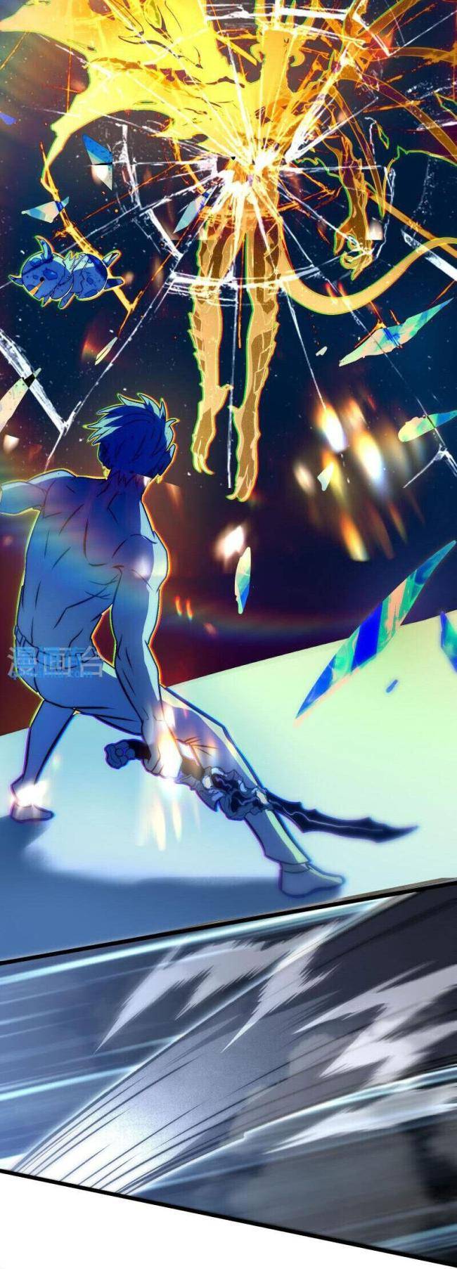 Ta Là Sát Thần - Page 34