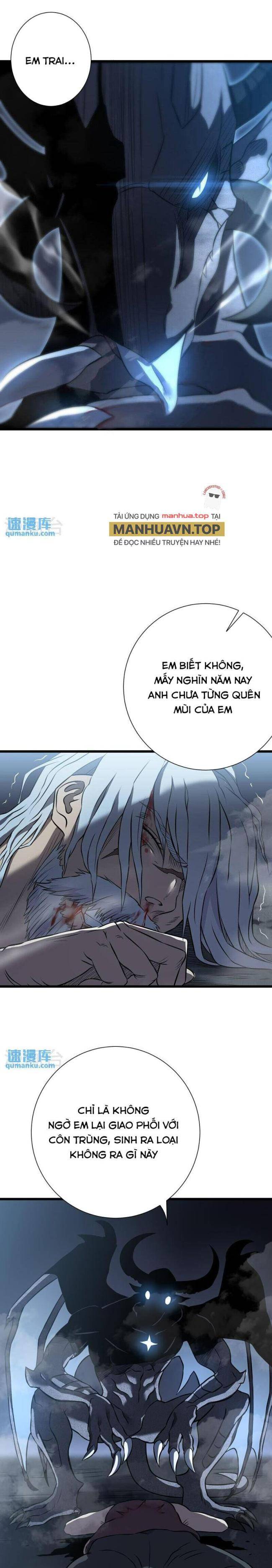 Ta Là Sát Thần - Page 12