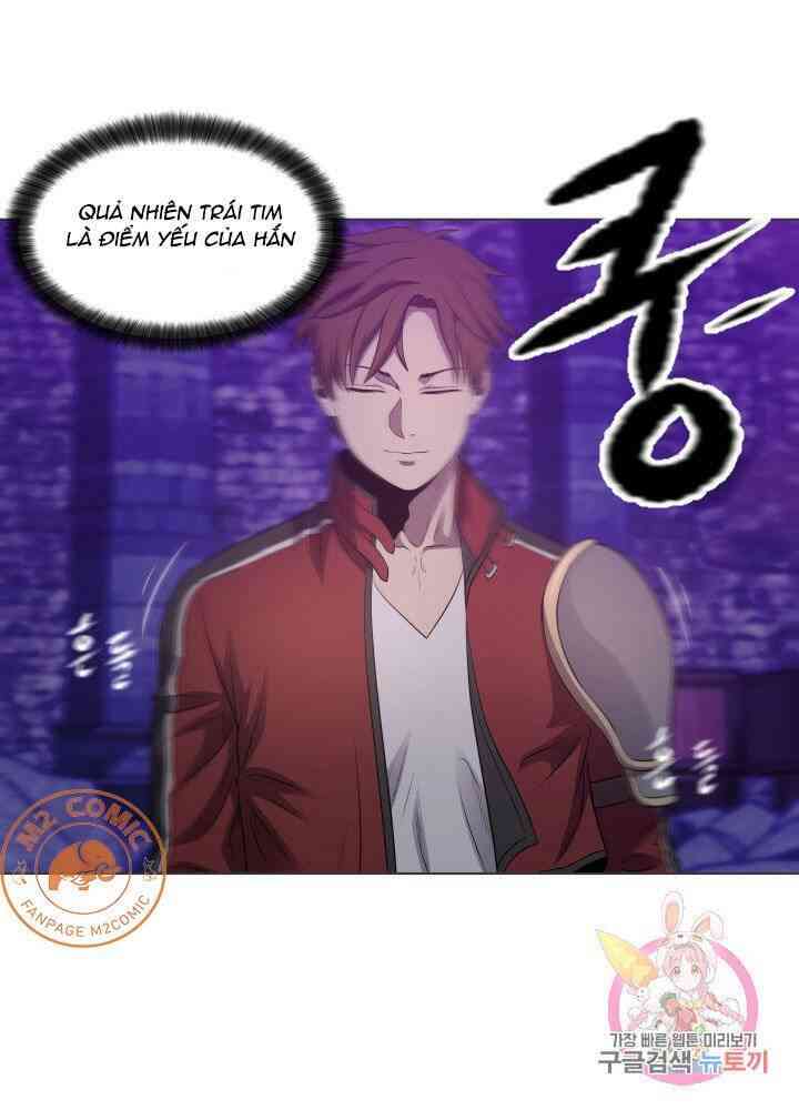 Cấp Độ Của Tôi Là Cao Nhất - Page 27