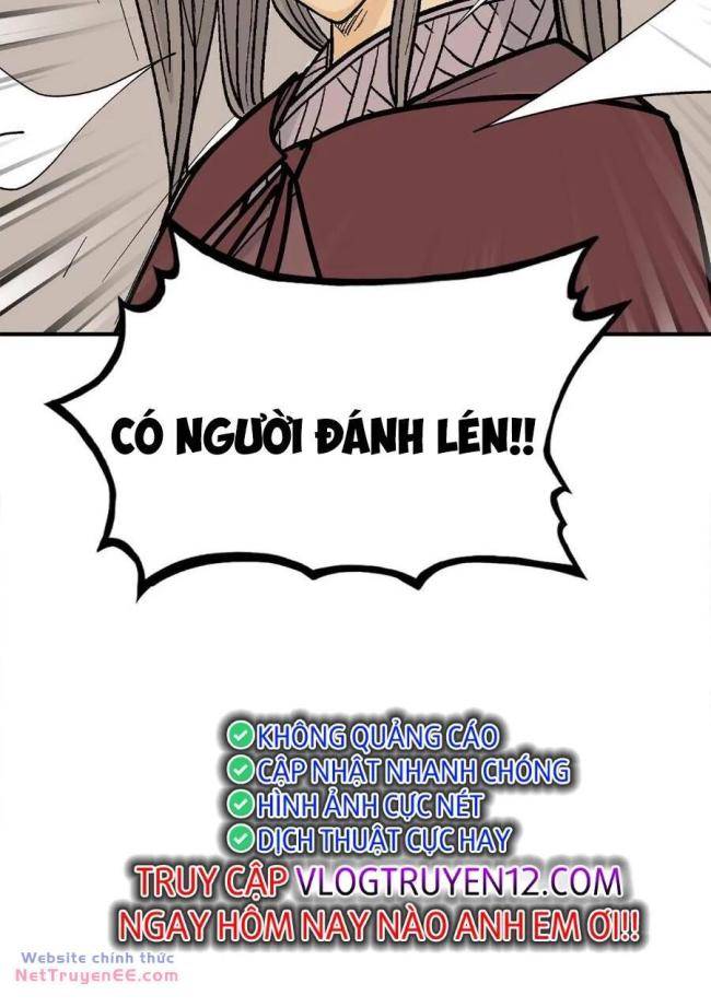 Hỏa Sơn Quyền - Page 53