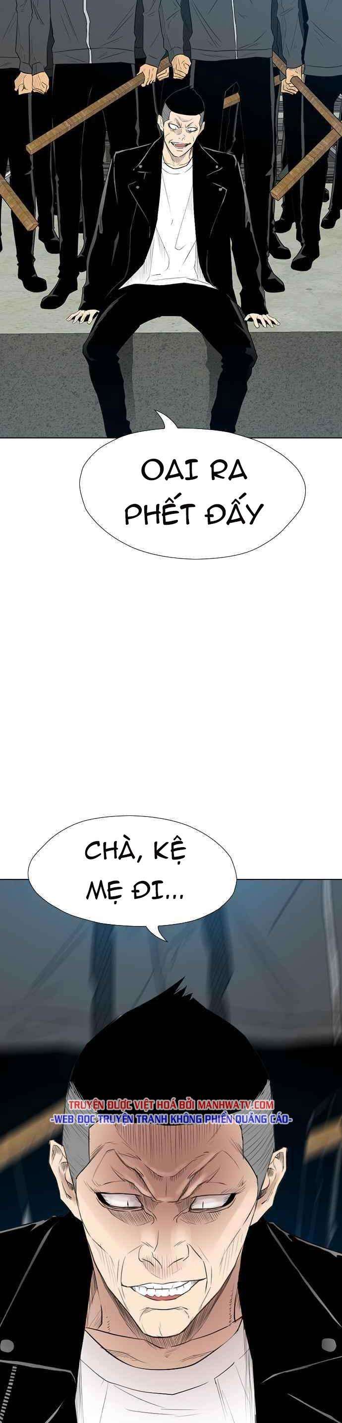 Kẻ Hồi Sinh - Page 38