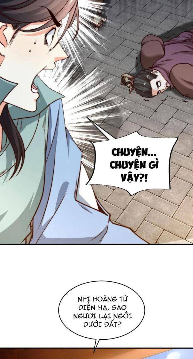 Tân Hỗn Độn Kiếm Thần - Page 29