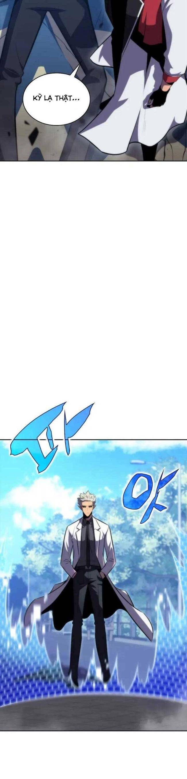 Kẻ Thách Đấu - Page 61