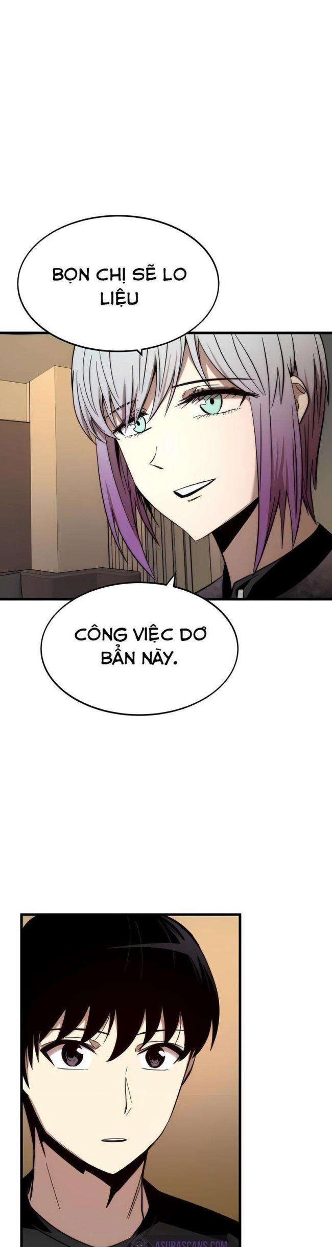 Nhân Vật Phụ Siêu Cấp - Page 12