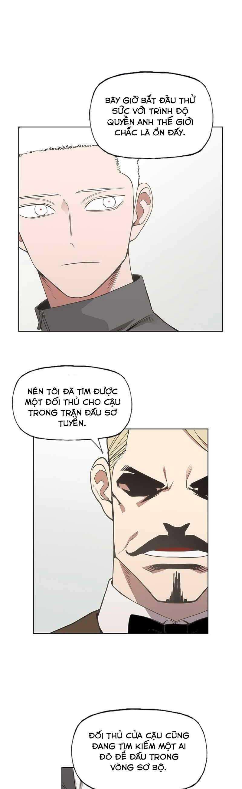 Võ Sĩ Quyền Anh - Page 30