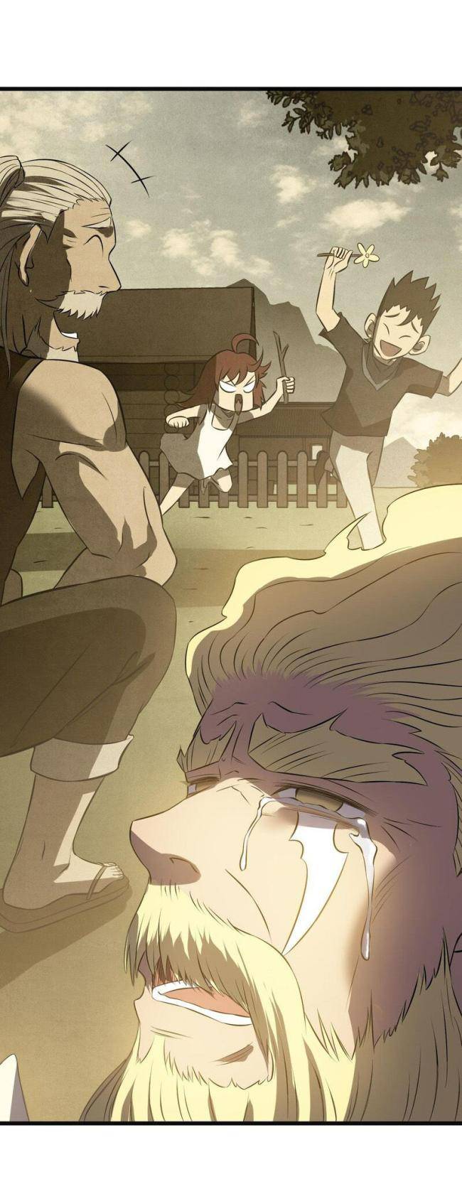 Ta Là Sát Thần - Page 33