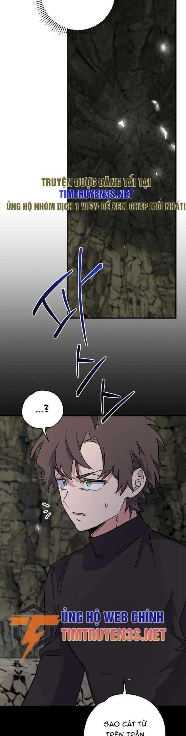 Nhà Hiền Triết Yigret - Page 27