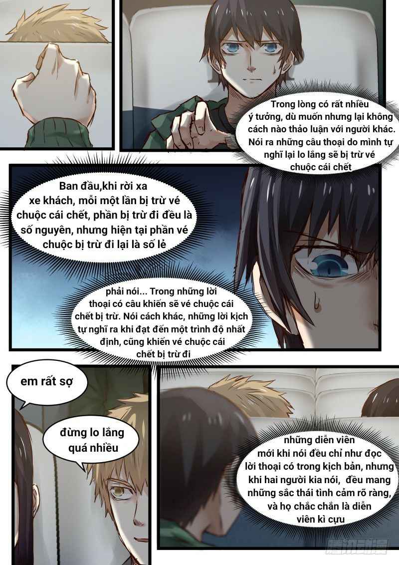 Rạp Chiếu Phim Địa Ngục - Page 4