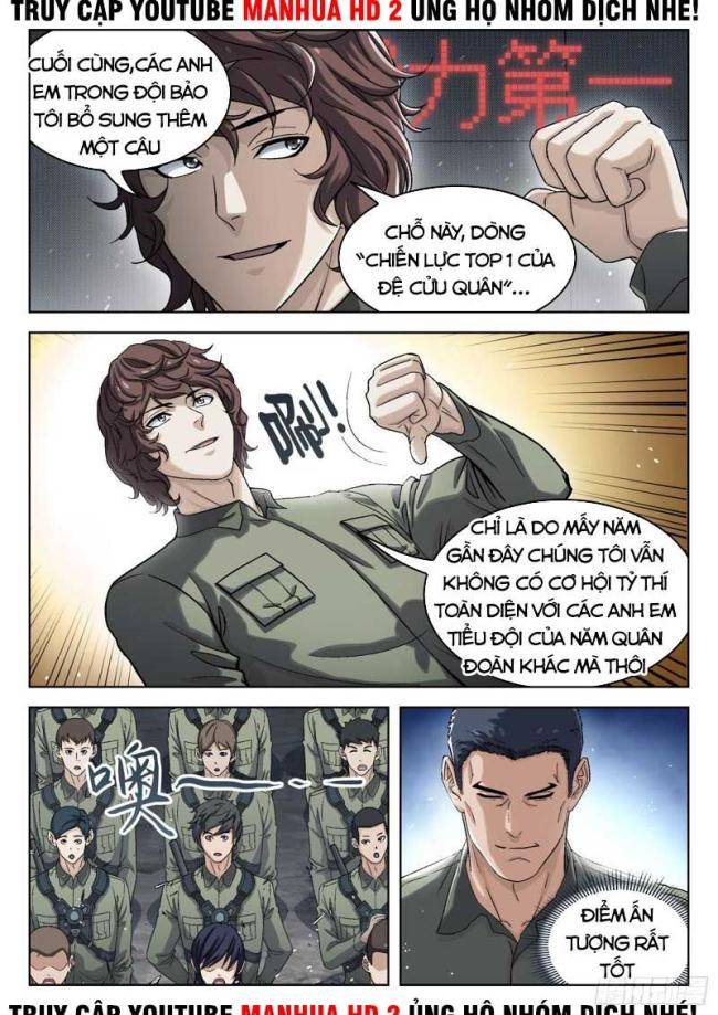 Khung Đỉnh Chi Thượng - Page 7