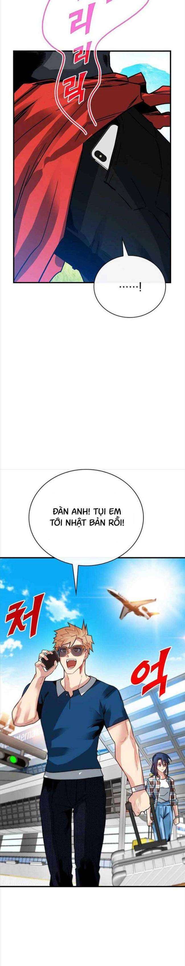 Thợ Săn Gacha Cấp SSS - Page 25