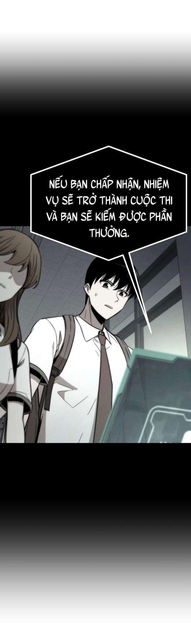 Nhân Vật Phụ Siêu Cấp - Page 22