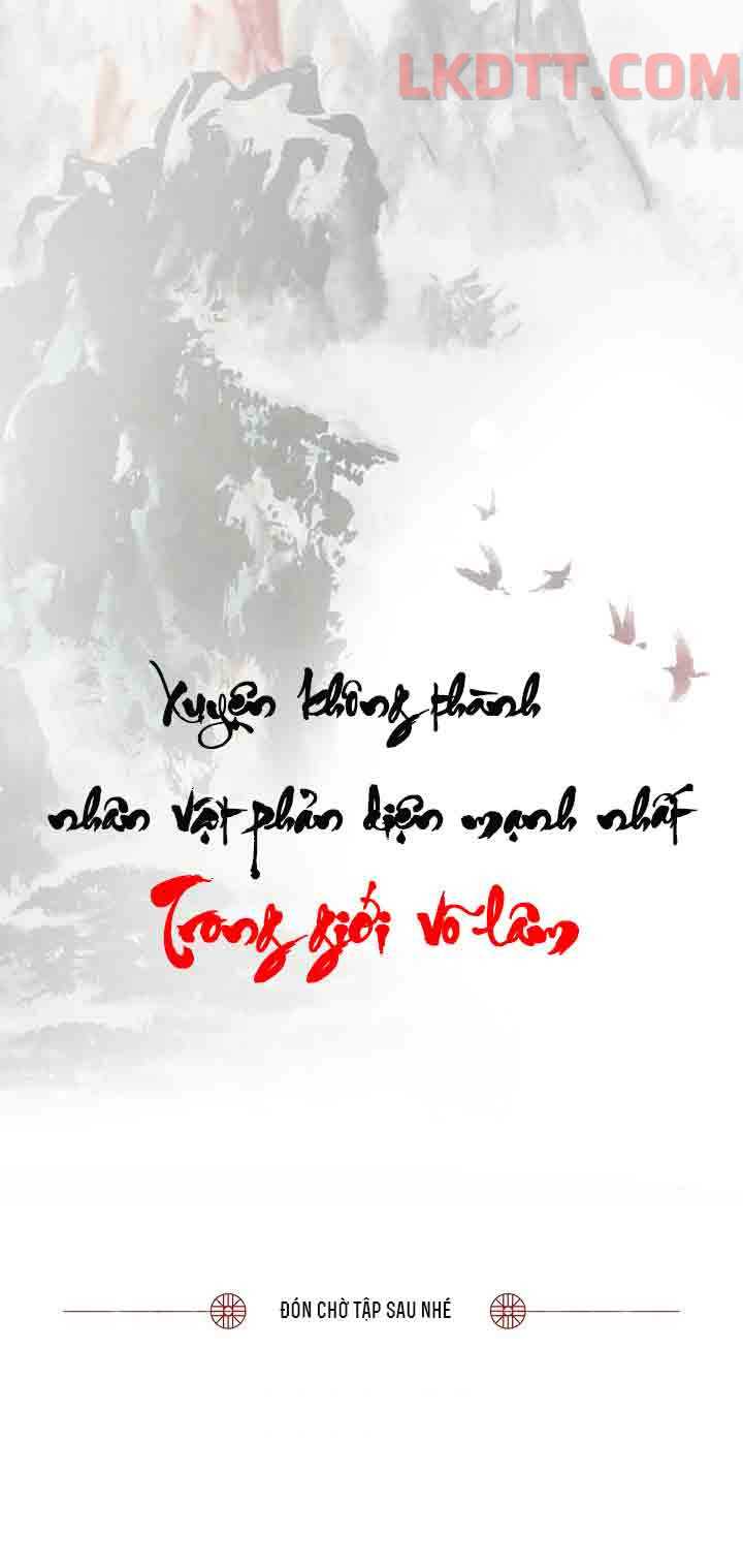 Tôi Trở Thành Nhân Vật Phản Diện Giỏi Nhất Trong Giới Võ Thuật - Page 84