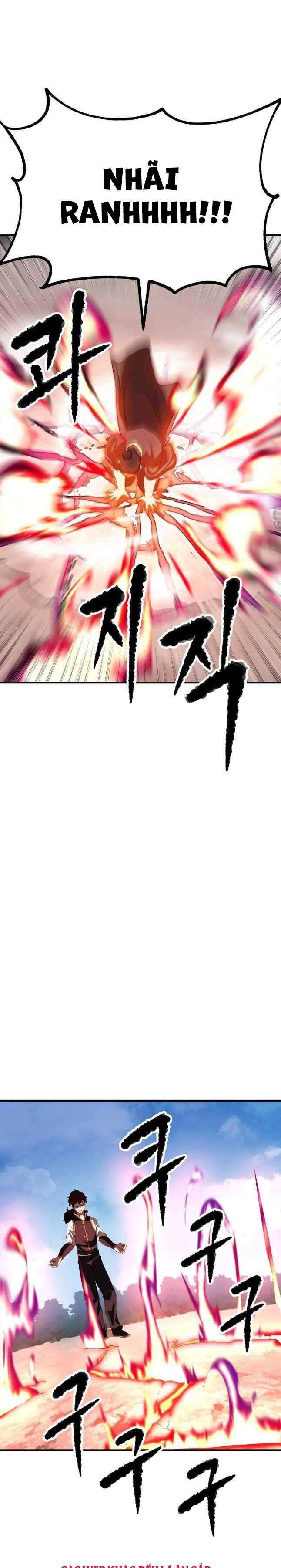 Thiên Ma Tiêu Diệt Lich King Của Murim - Page 28
