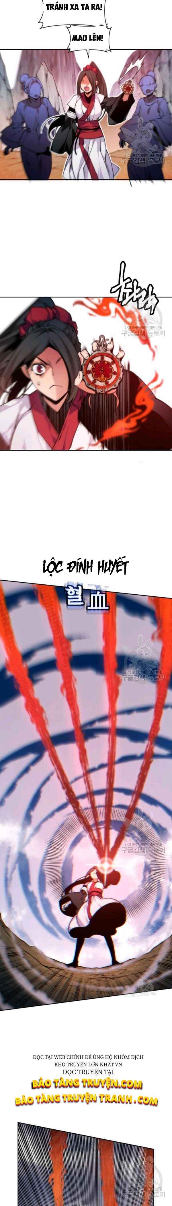 Thời Đại Hoàng Kim - Page 11