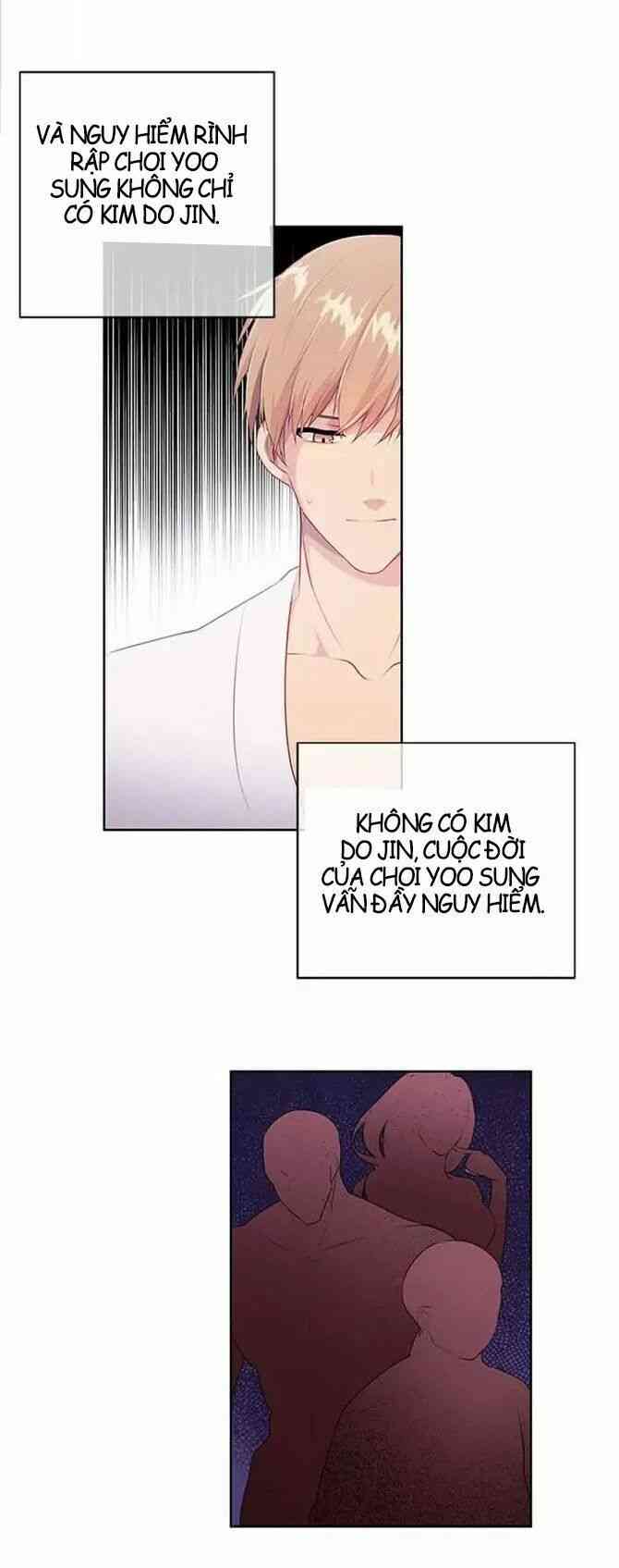 Biến Thành Phế Vật Trong Tiểu Thuyết Giả Tưởng - Page 28