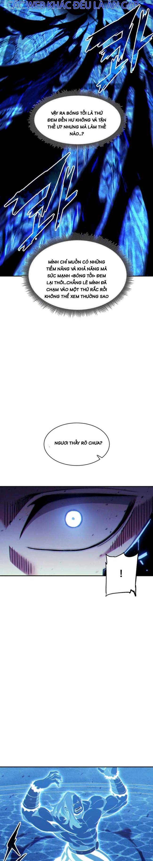 Tàn Tinh Tái Thế - Page 11