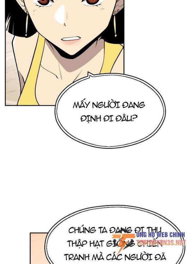 Thiếu Niên Kiếm Sư - Page 10