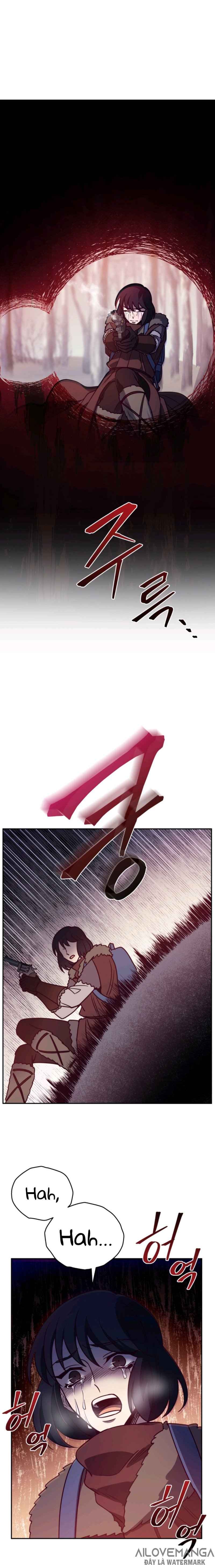 Người Tìm Đường - Page 20