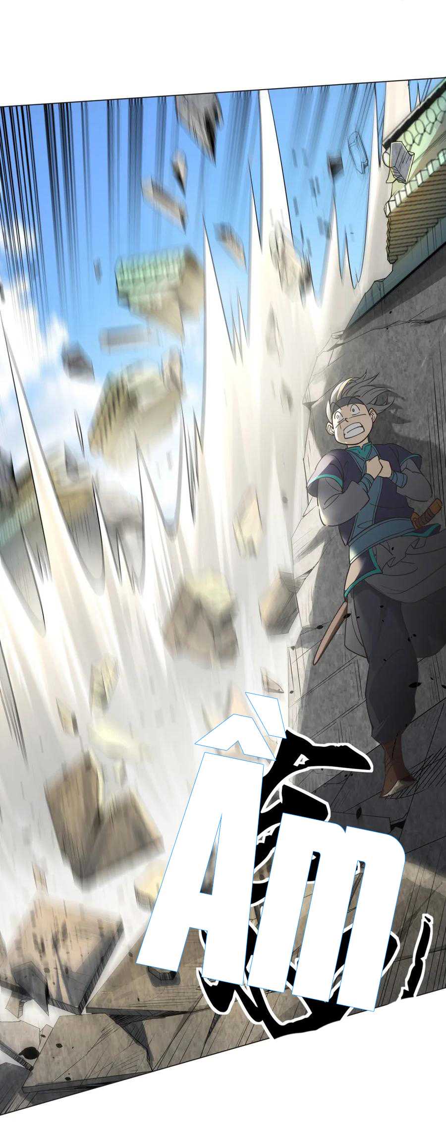 Trăm Vạn Cách Thành Thần - Page 41