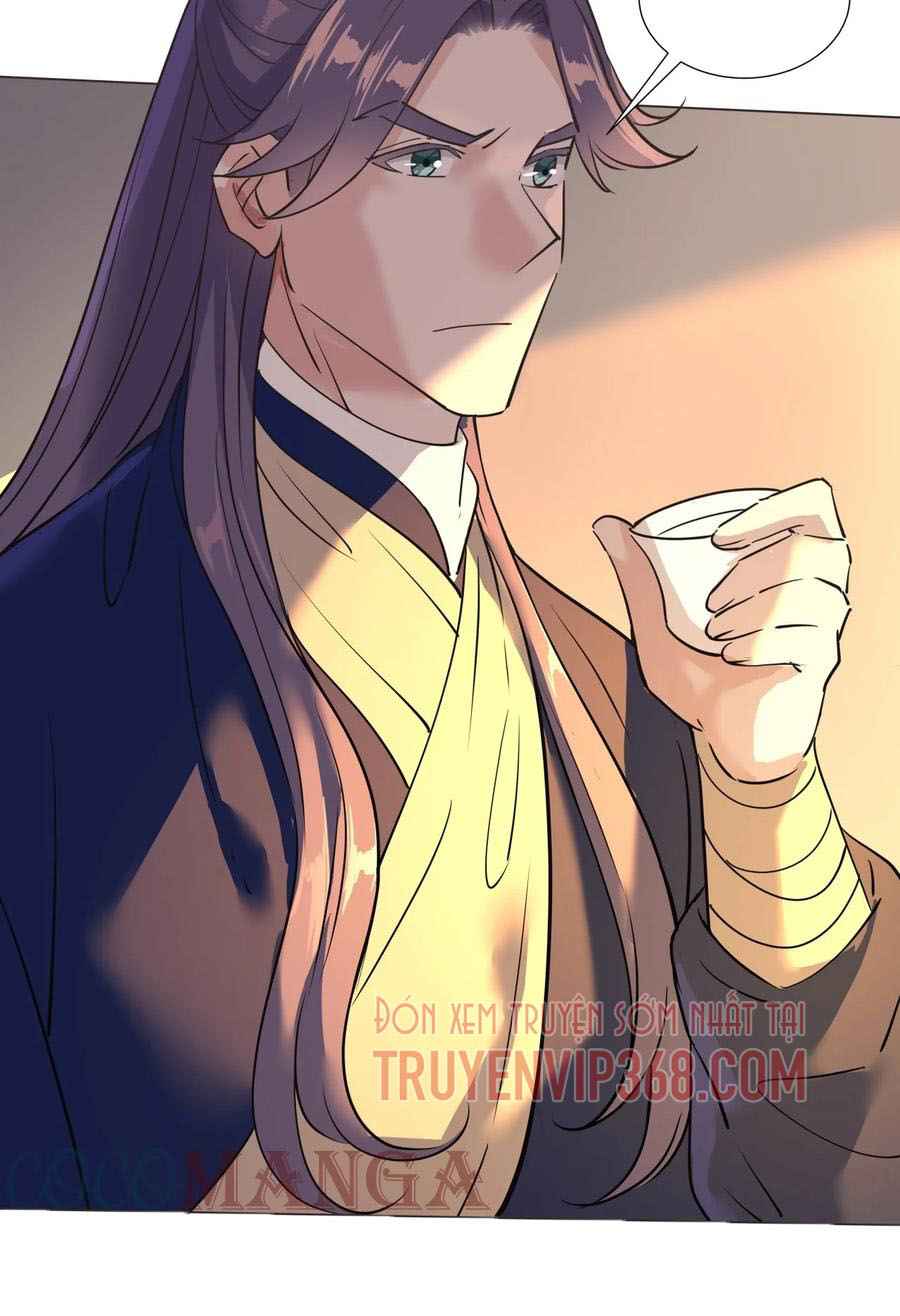 Trăm Vạn Cách Thành Thần - Page 32