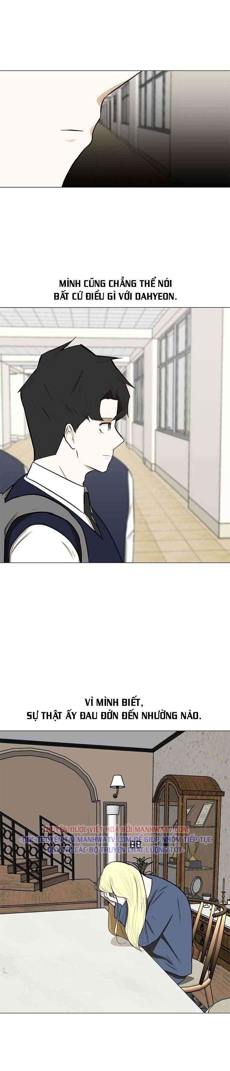 Sinh Vật Đen Tối - Page 9