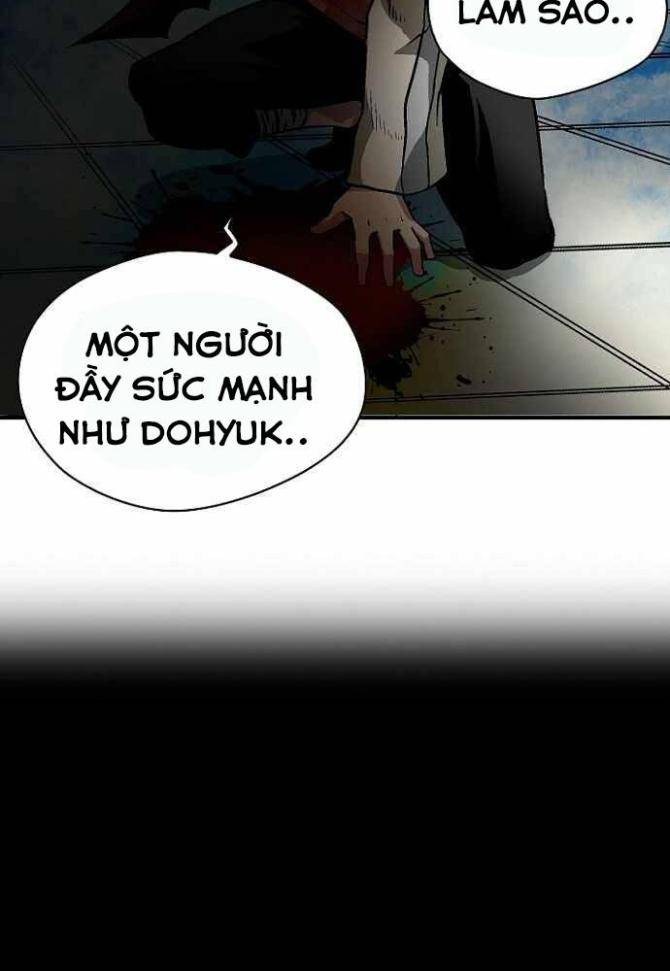 Không Thể Phá Vỡ - Page 38