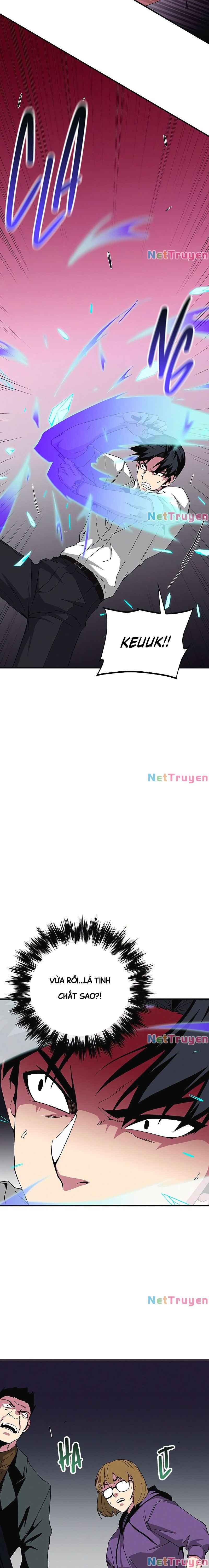 Đấng Cứu Thế Được Chọn - Page 5