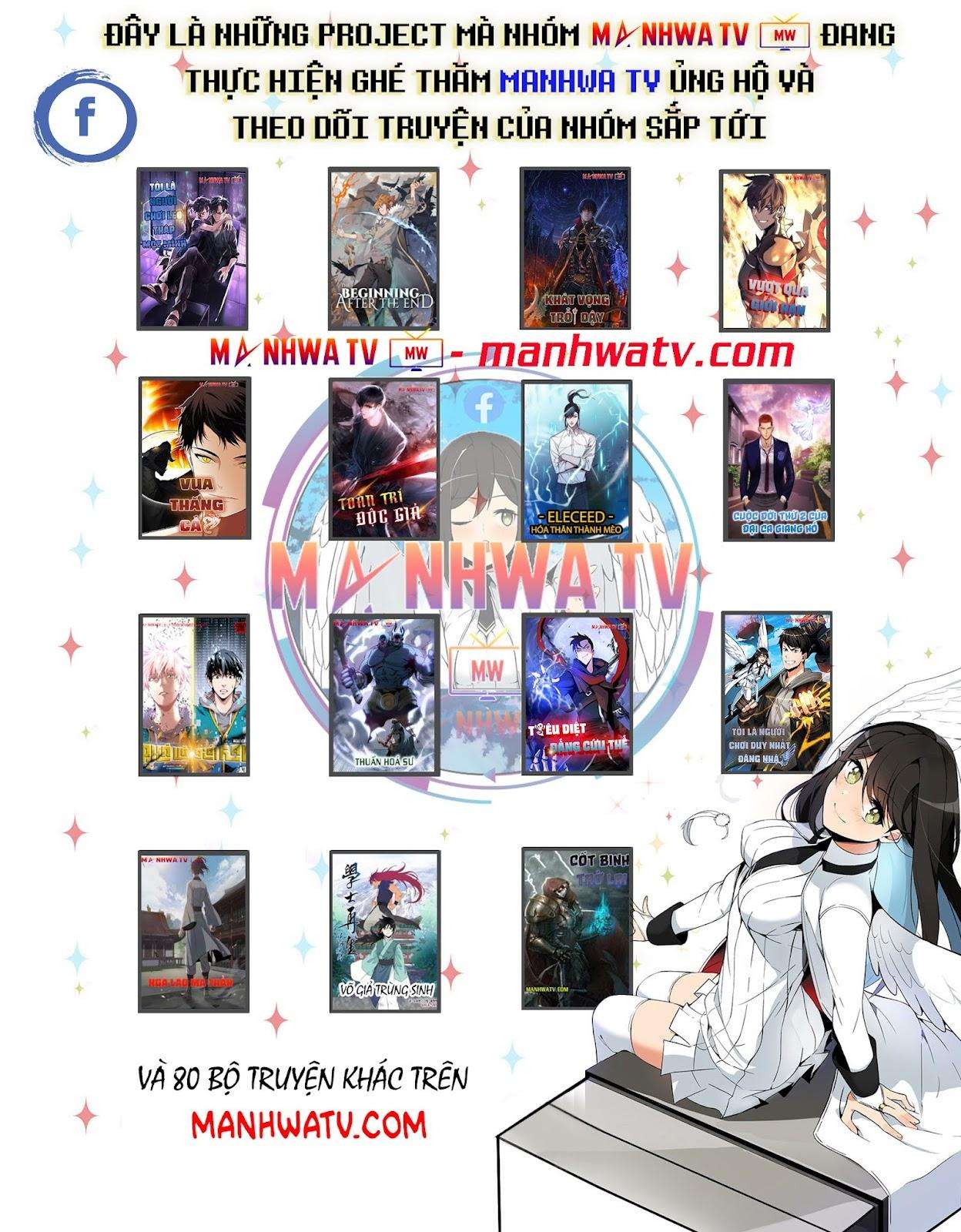 Kẻ Hồi Sinh - Page 40