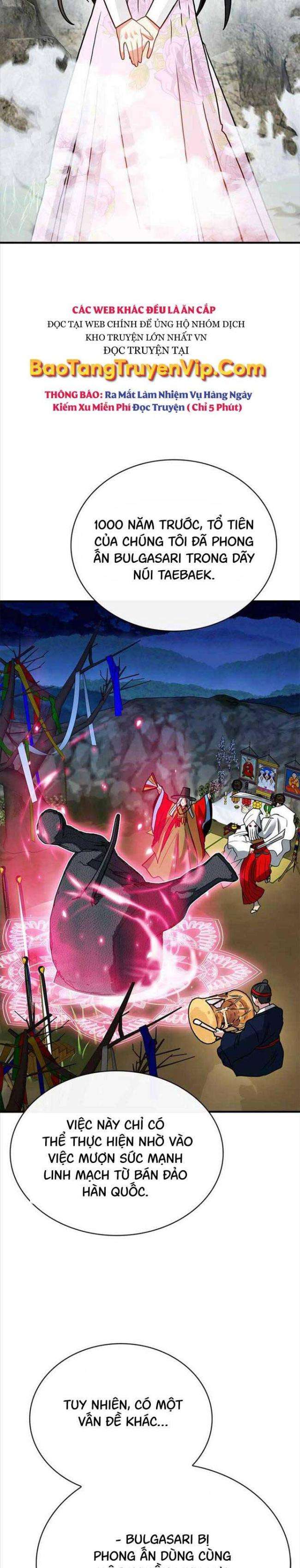 Thợ Săn Gacha Cấp SSS - Page 29