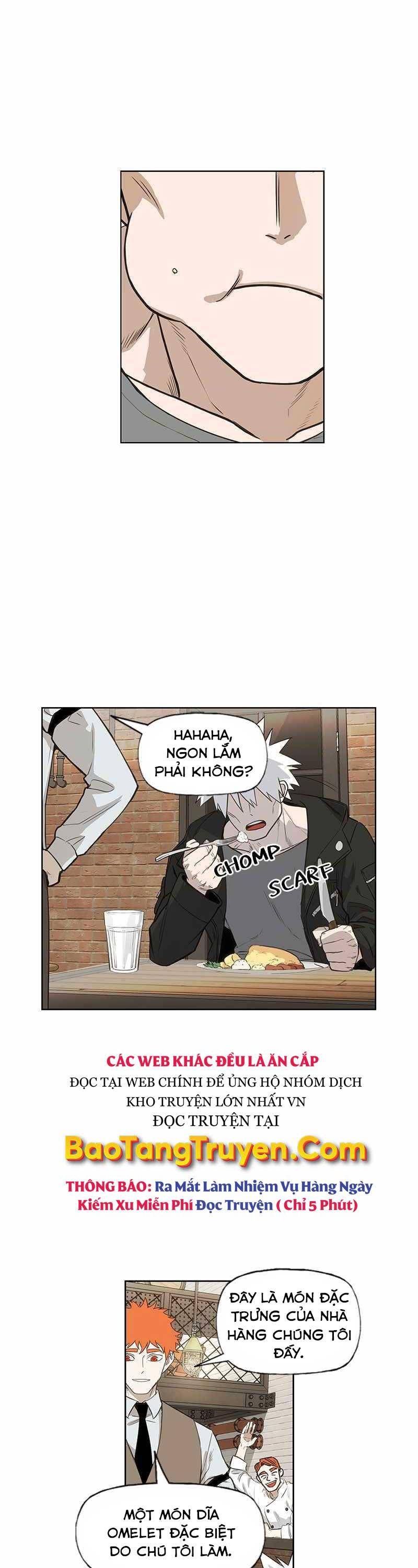 Võ Sĩ Quyền Anh - Page 5