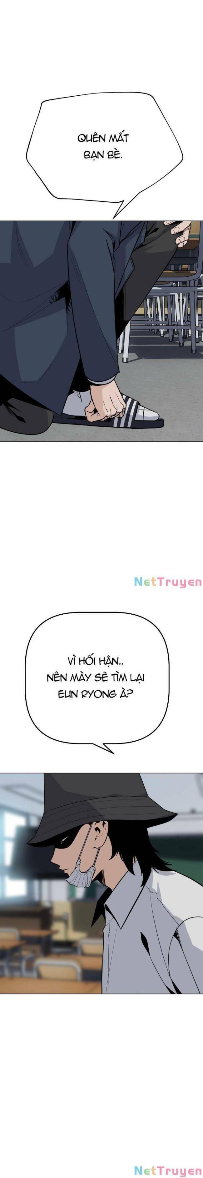 Vua Đóng Cọc - Page 15