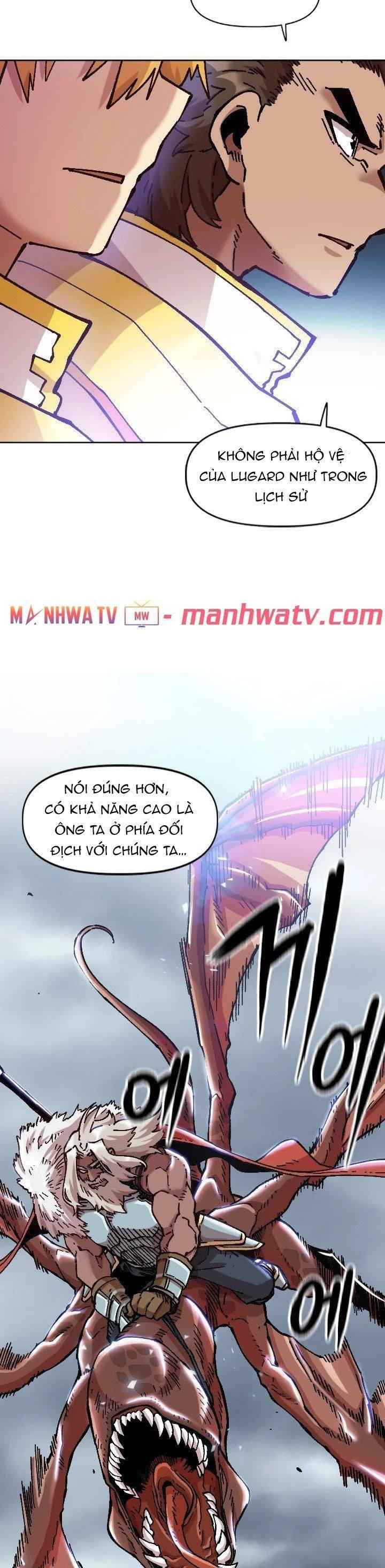 Nô Lệ Nghịch Thiên - Page 12