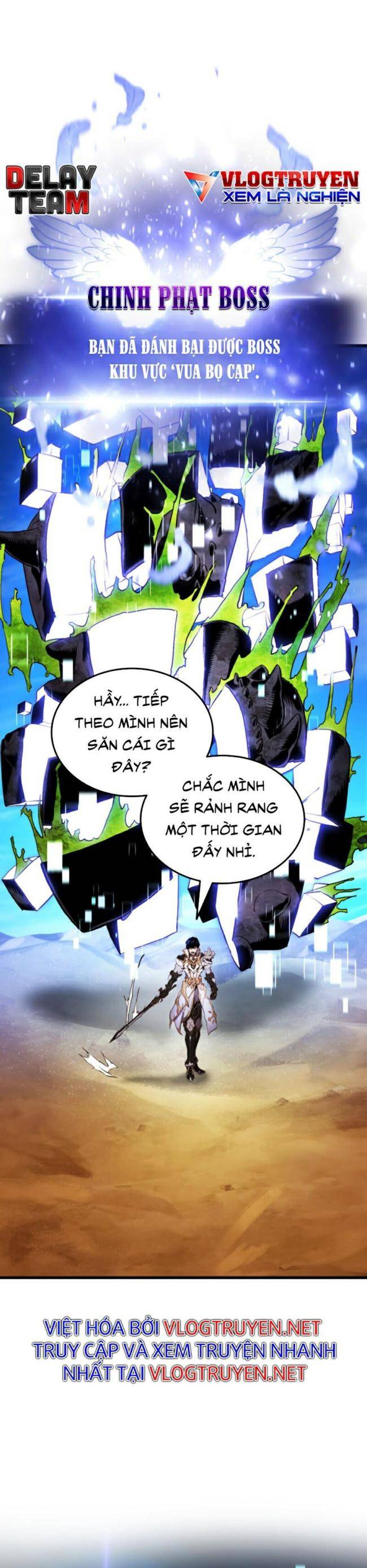 Cao Thủ Trở Lại - Page 5