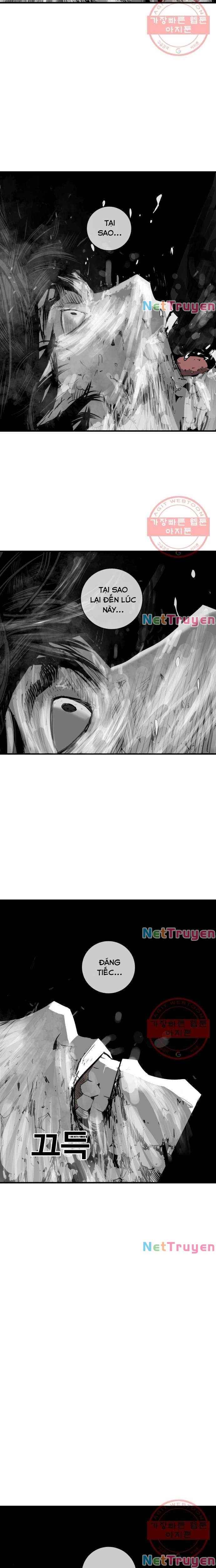 Quảng Trường Máu - Page 25