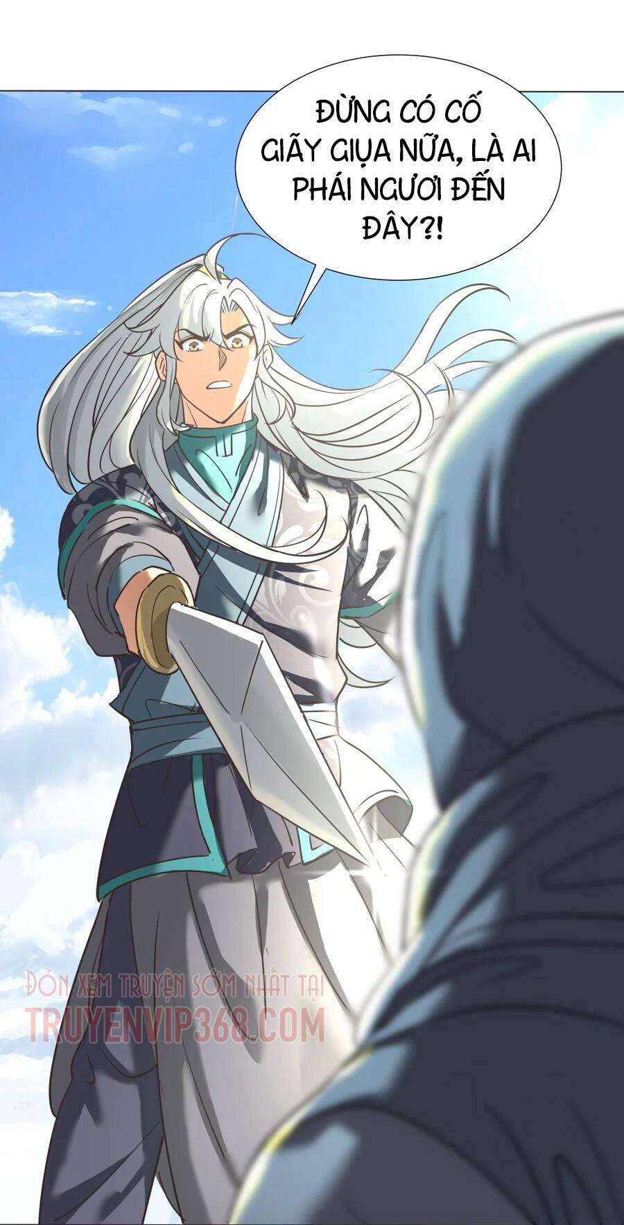 Trăm Vạn Cách Thành Thần - Page 27