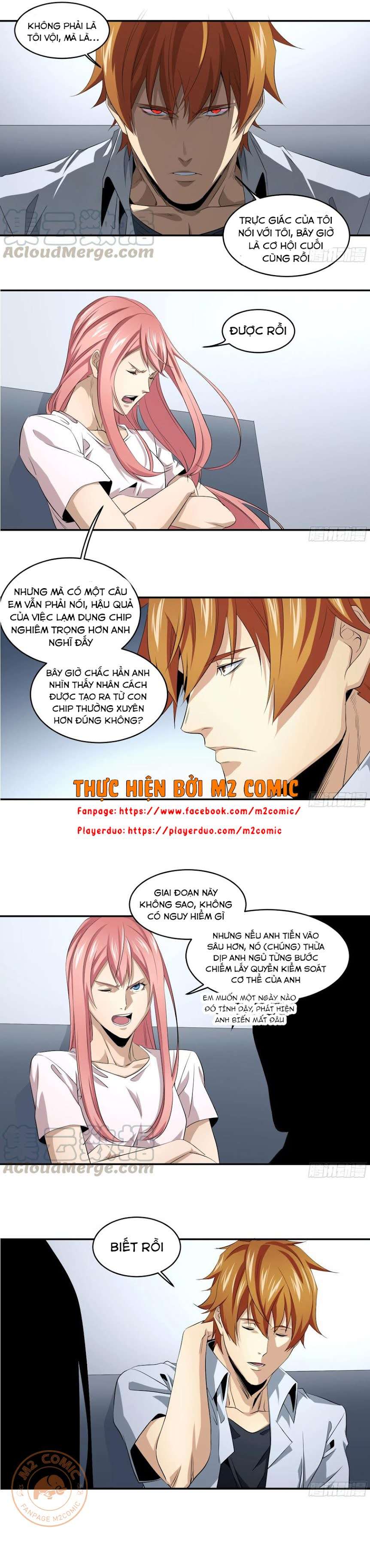 Nhất Ăn Tất - Page 8