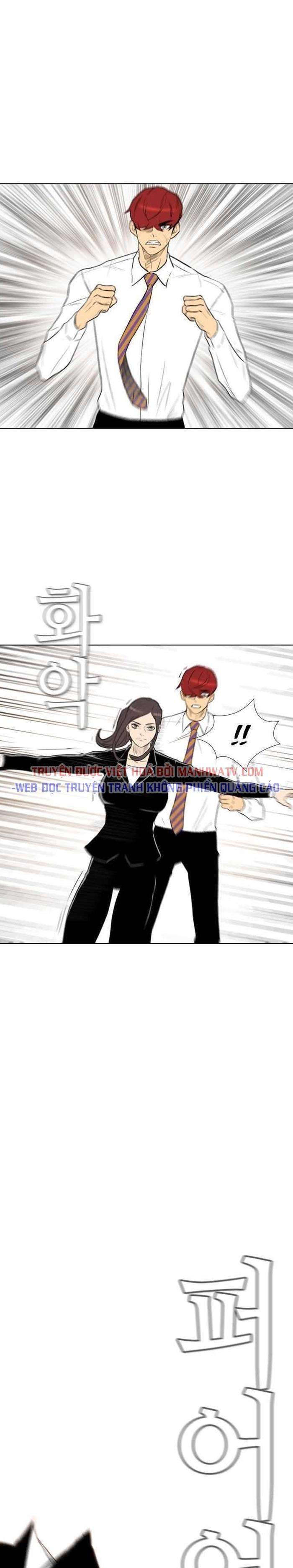 Kẻ Hồi Sinh - Page 4