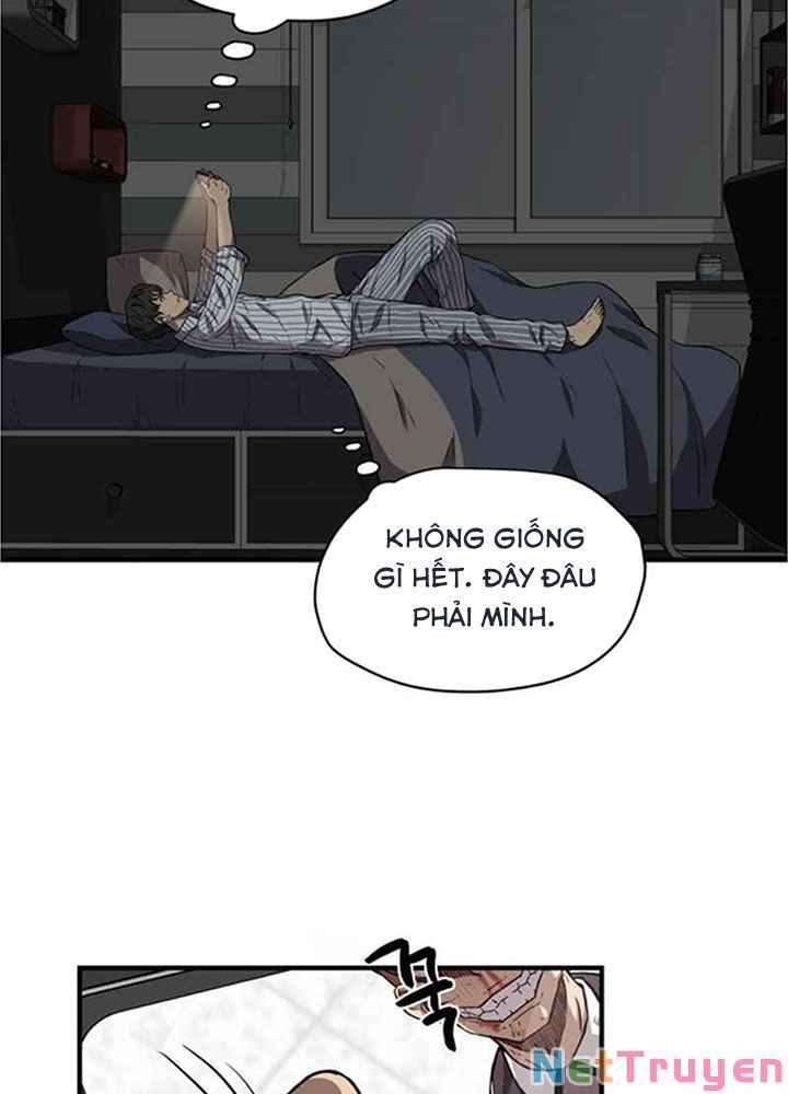 Vượt Qua Kẻ Mạnh - Page 53