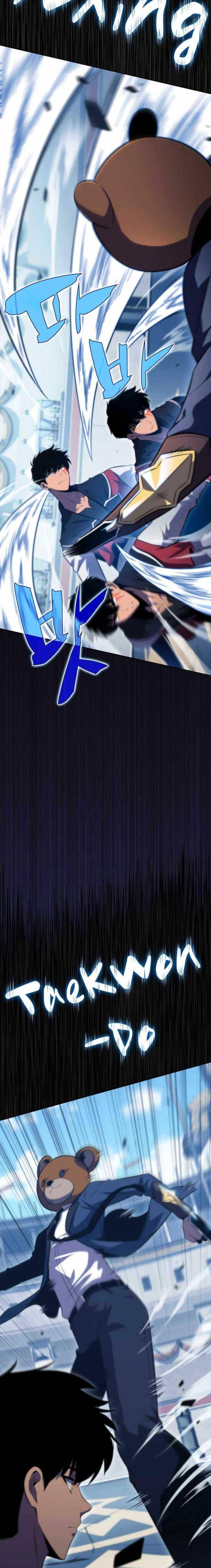 Kẻ Thách Đấu - Page 17