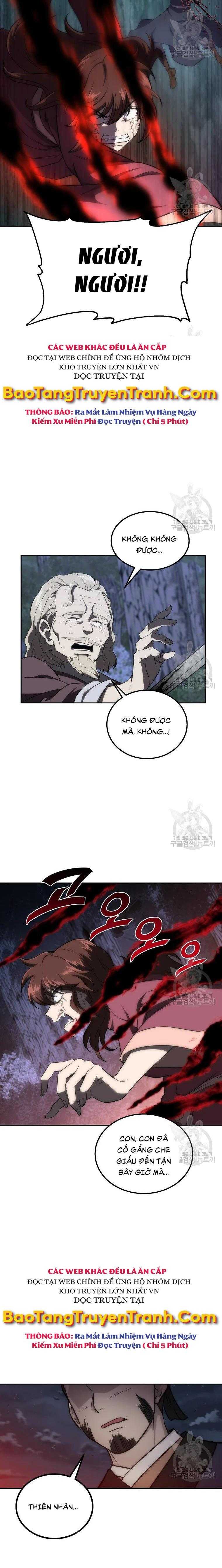 Thiếu Niên Phương Sĩ - Page 15