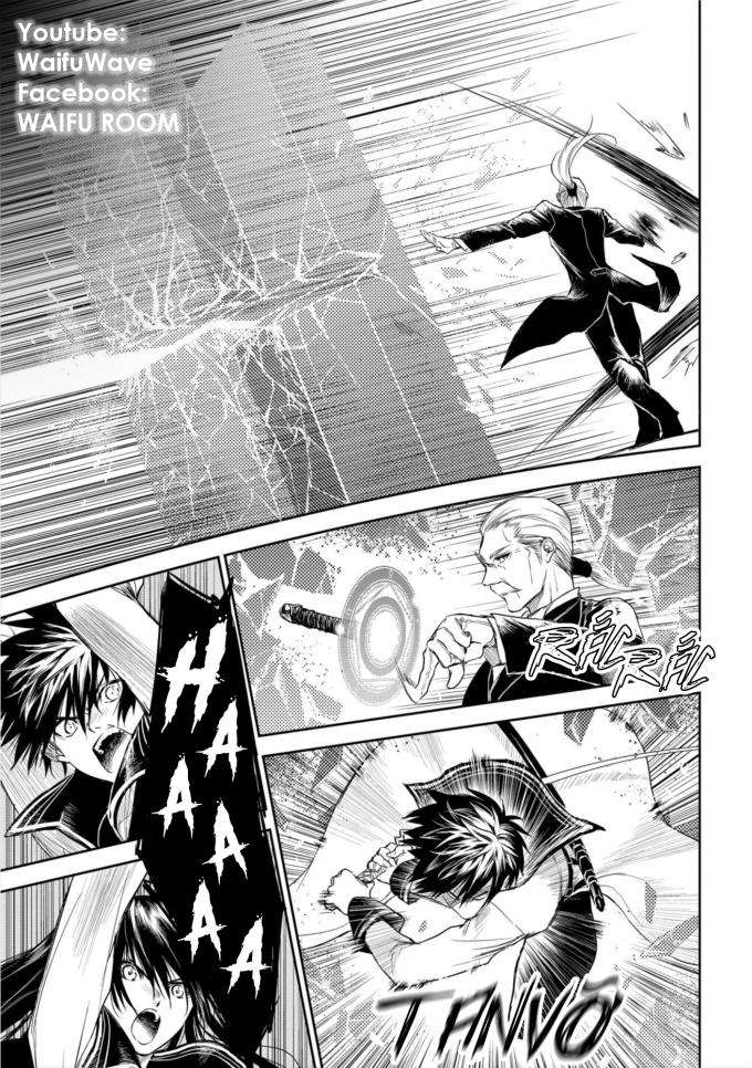 Ori of the Dragon Chain – “Heart” in the Mind - Page 15